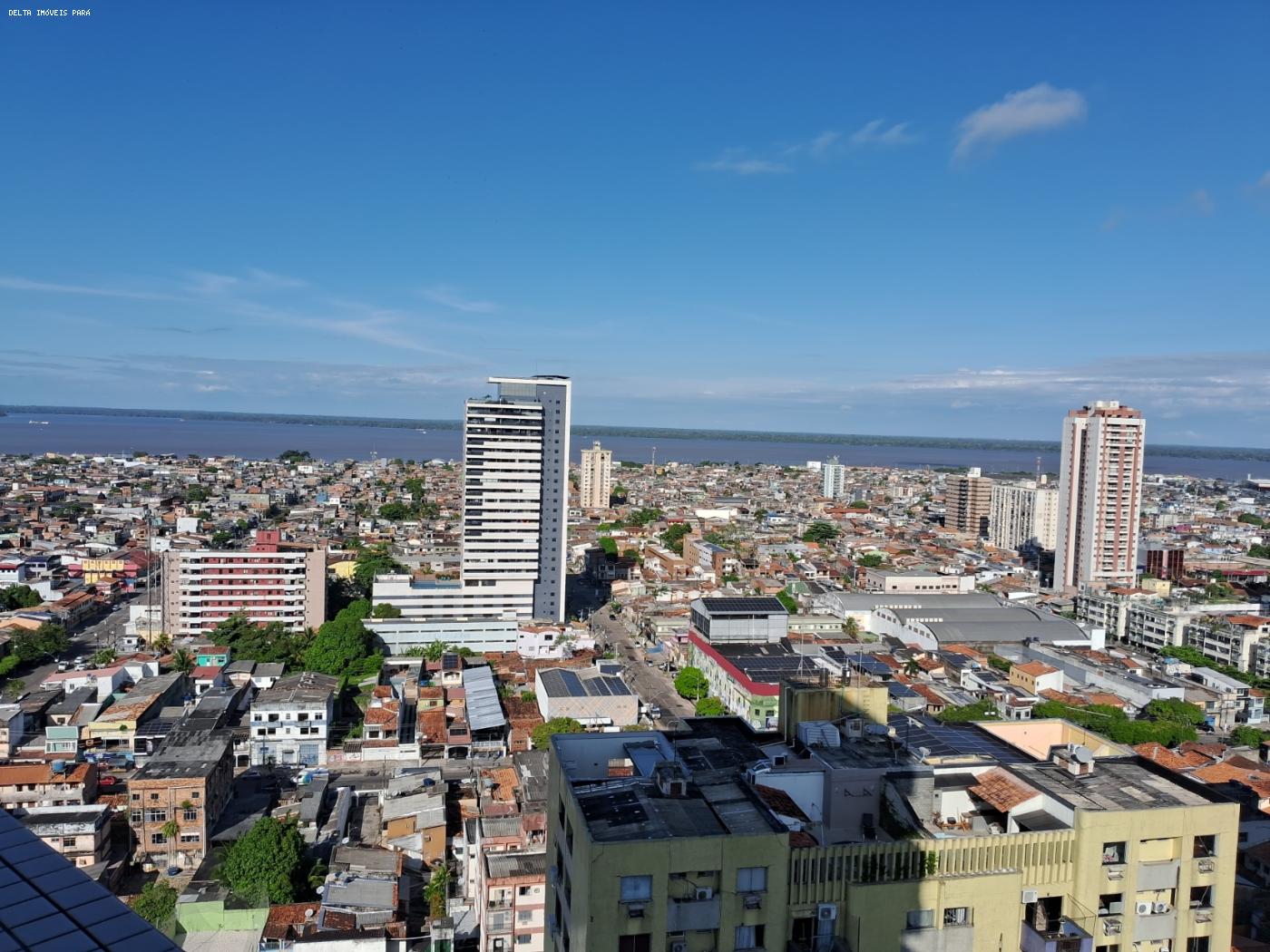 Apartamento à venda com 1 suíte, 1 vaga e 45m² no Jurunas, Belém (PA) — foto 10 de 23