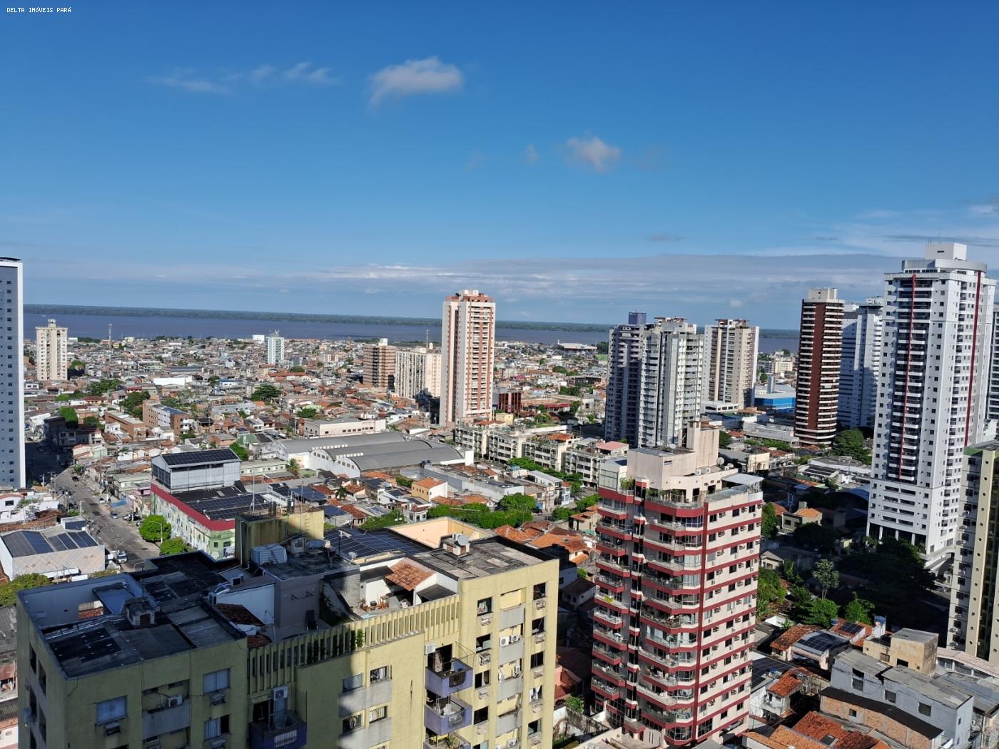 Apartamento à venda com 1 suíte, 1 vaga e 45m² no Jurunas, Belém (PA) — foto 11 de 23