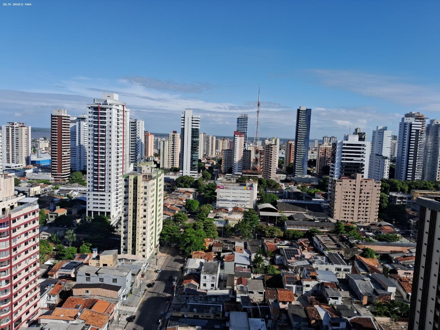Apartamento à venda com 1 suíte, 1 vaga e 45m² no Jurunas, Belém (PA) — foto 12 de 23