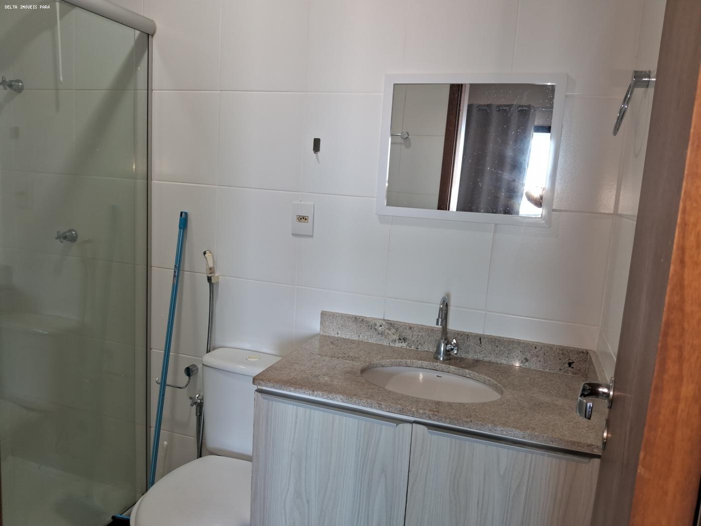 Apartamento à venda com 1 suíte, 1 vaga e 45m² no Jurunas, Belém (PA) — foto 13 de 23