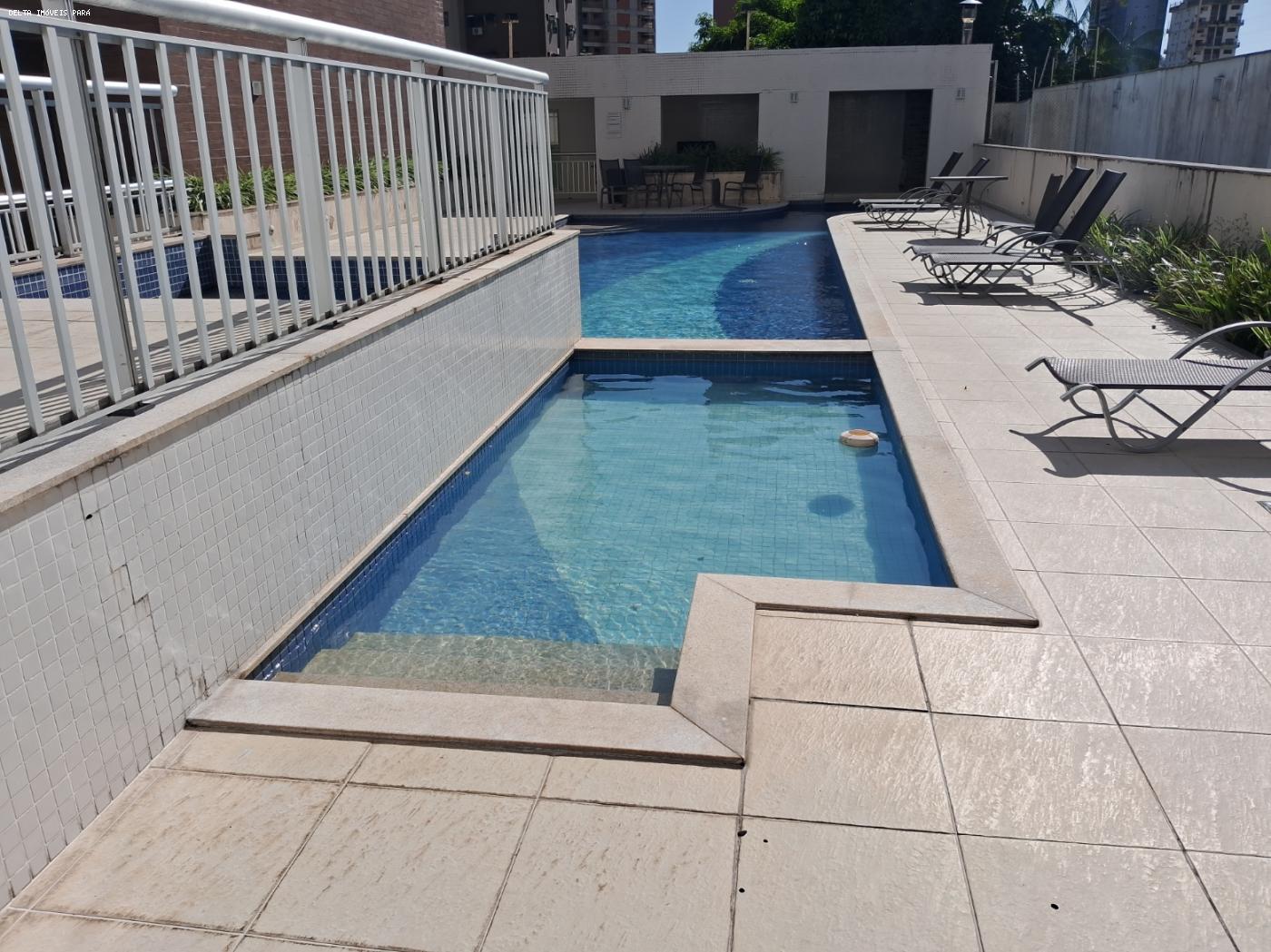 Apartamento à venda com 1 suíte, 1 vaga e 45m² no Jurunas, Belém (PA) — foto 15 de 23