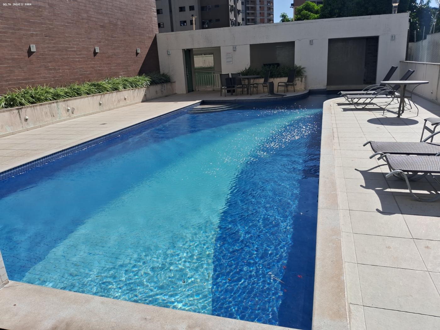 Apartamento à venda com 1 suíte, 1 vaga e 45m² no Jurunas, Belém (PA) — foto 16 de 23