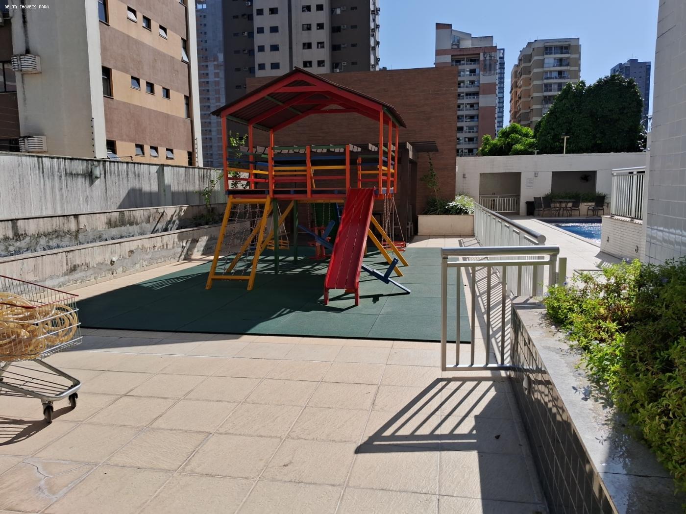 Apartamento à venda com 1 suíte, 1 vaga e 45m² no Jurunas, Belém (PA) — foto 17 de 23