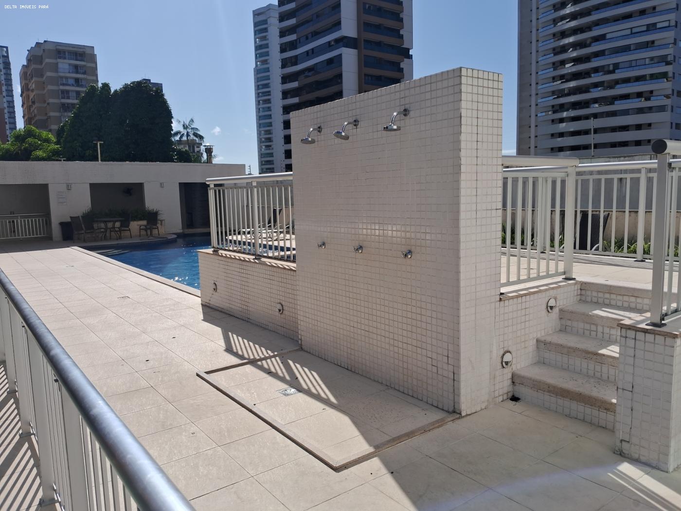 Apartamento à venda com 1 suíte, 1 vaga e 45m² no Jurunas, Belém (PA) — foto 18 de 23