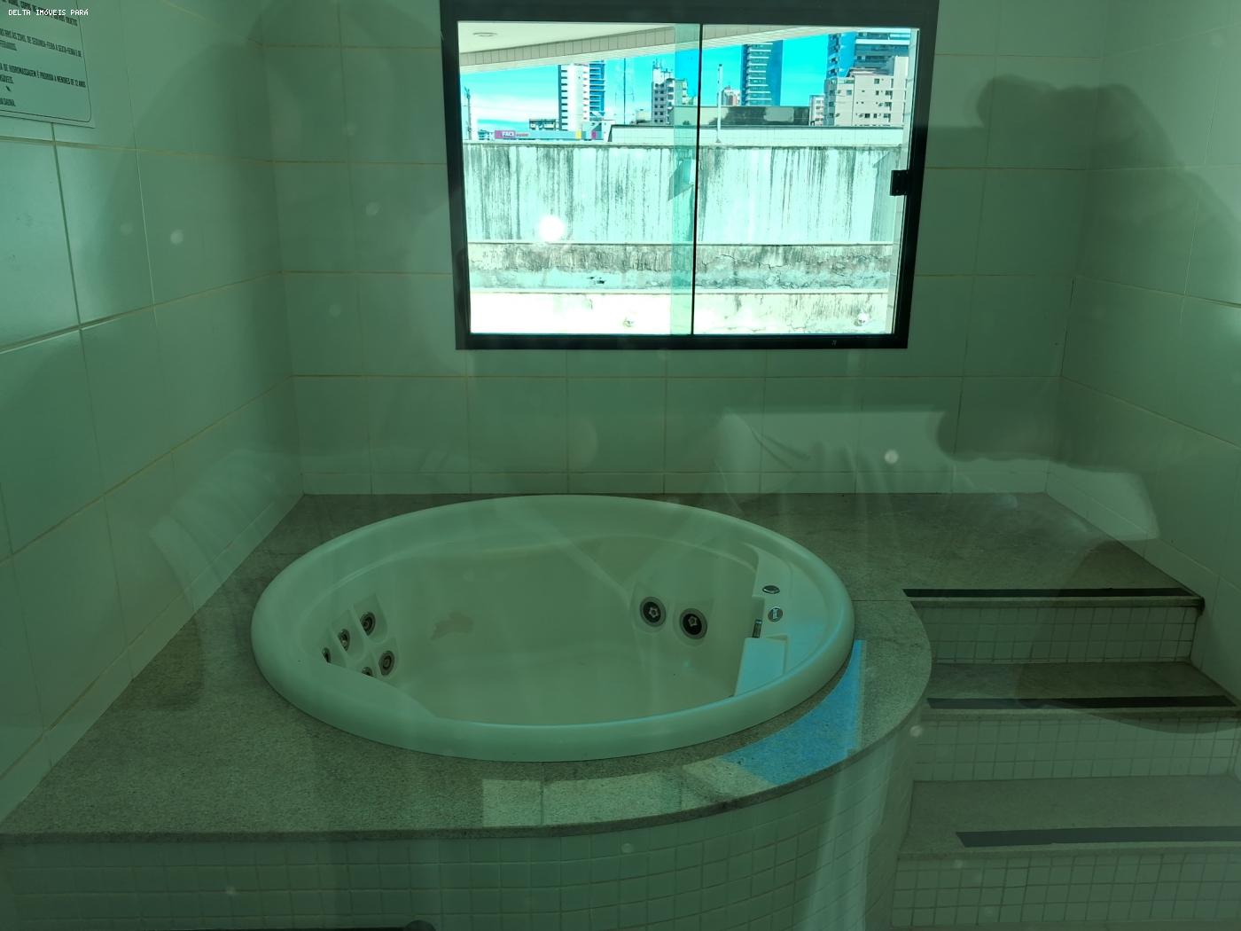 Apartamento à venda com 1 suíte, 1 vaga e 45m² no Jurunas, Belém (PA) — foto 19 de 23