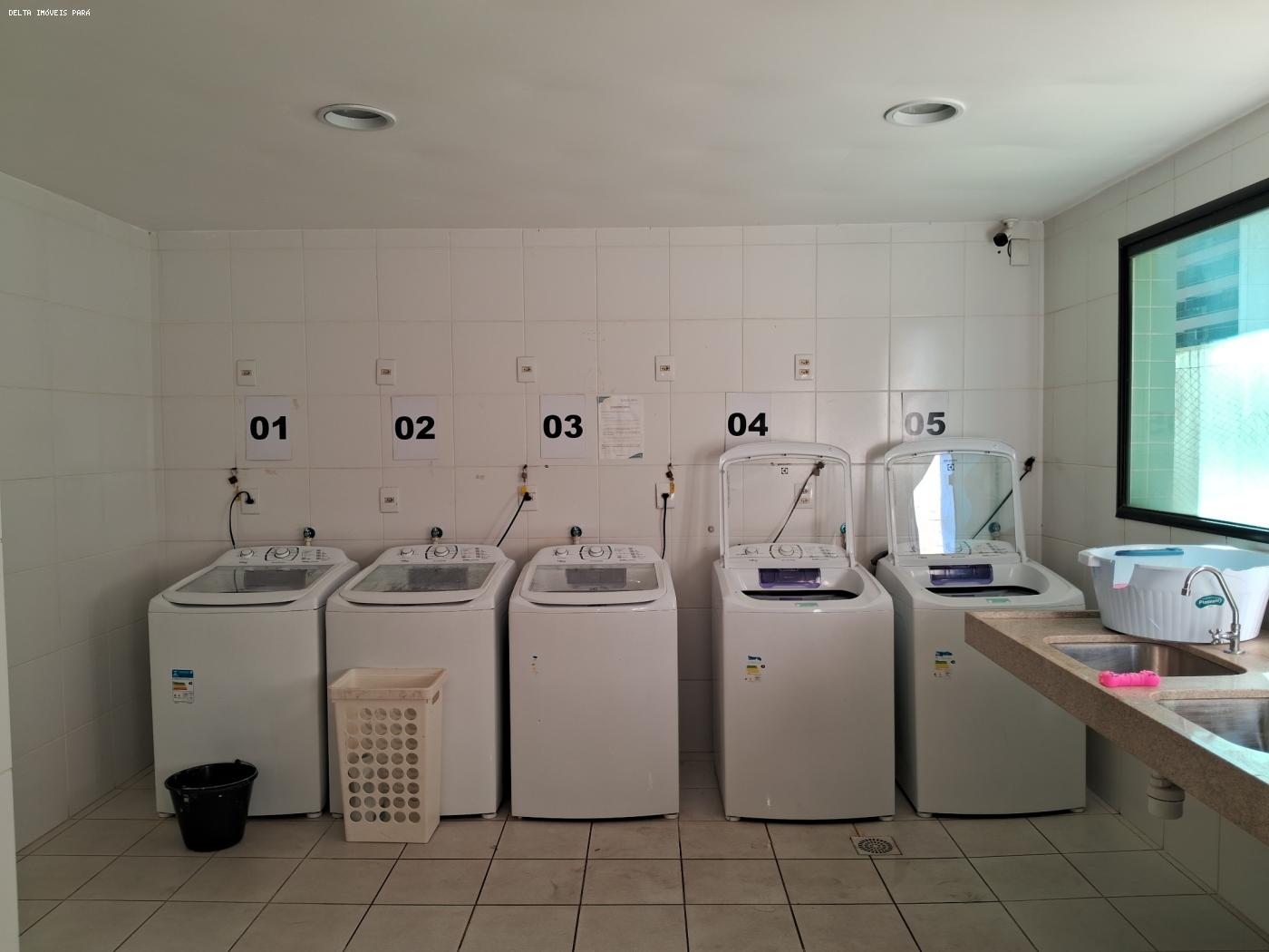 Apartamento à venda com 1 suíte, 1 vaga e 45m² no Jurunas, Belém (PA) — foto 20 de 23