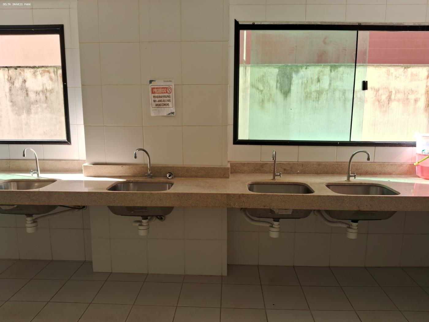 Apartamento à venda com 1 suíte, 1 vaga e 45m² no Jurunas, Belém (PA) — foto 21 de 23