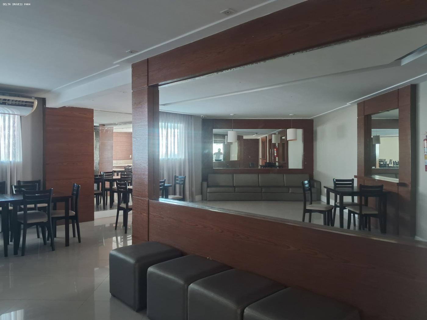 Apartamento à venda com 1 suíte, 1 vaga e 45m² no Jurunas, Belém (PA) — foto 22 de 23