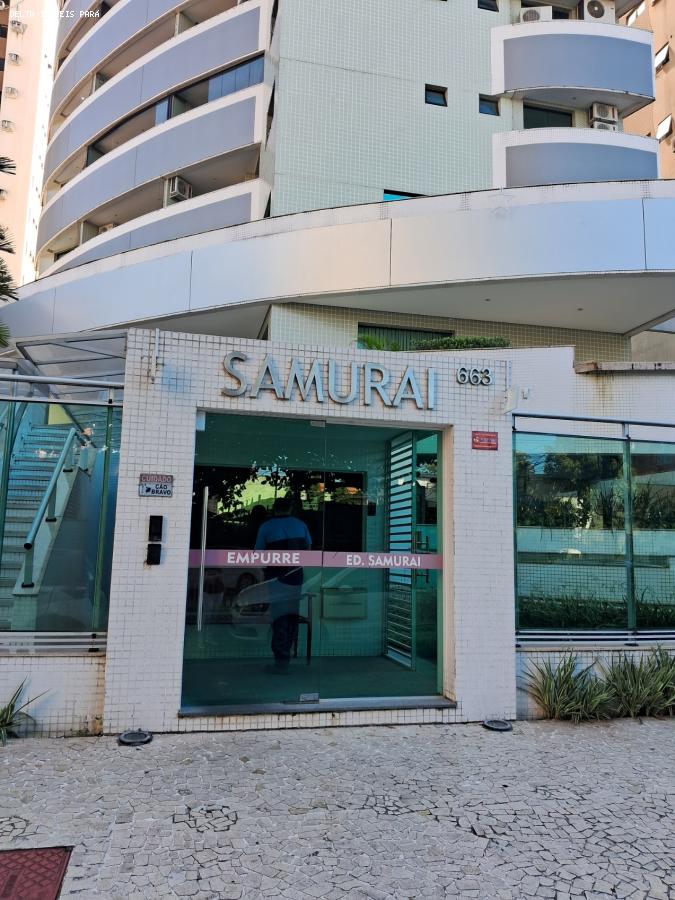 Apartamento à venda com 1 suíte, 1 vaga e 45m² no Jurunas, Belém (PA) — foto 23 de 23