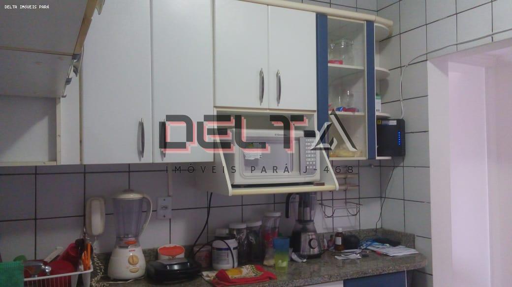 Apartamento à venda com 3 quartos, 1 suíte, 1 vaga e 100m² no Batista Campos, Belém (PA) — foto 2 de 16
