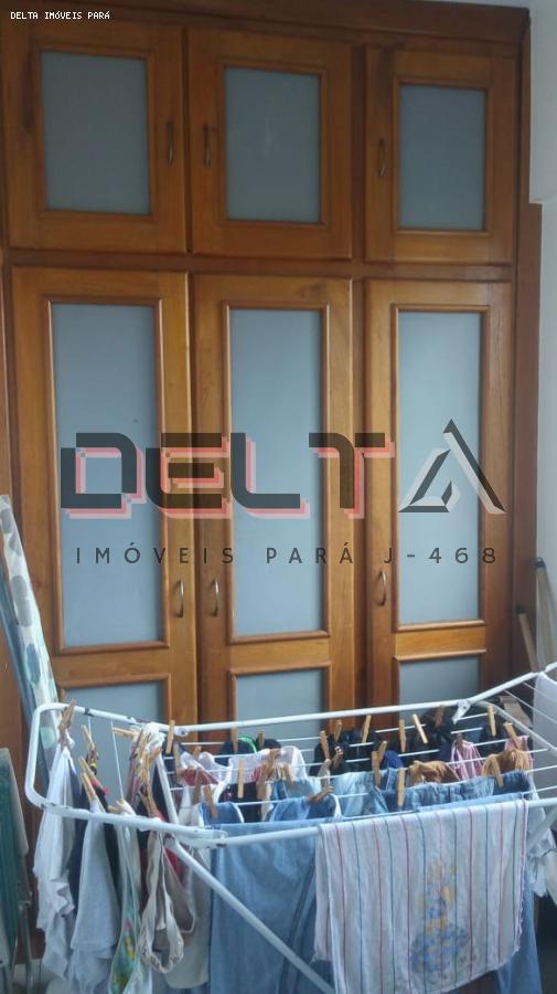 Apartamento à venda com 3 quartos, 1 suíte, 1 vaga e 100m² no Batista Campos, Belém (PA) — foto 3 de 16