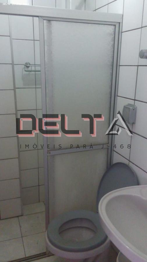Apartamento à venda com 3 quartos, 1 suíte, 1 vaga e 100m² no Batista Campos, Belém (PA) — foto 5 de 16