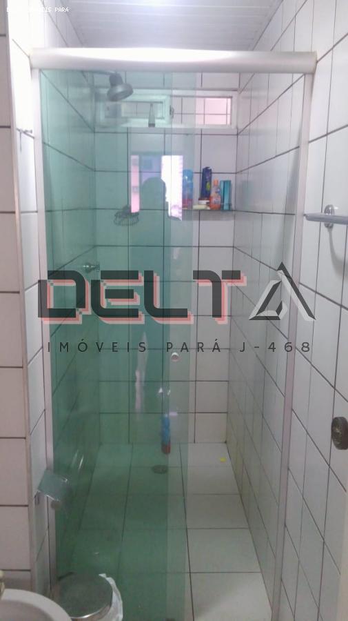 Apartamento à venda com 3 quartos, 1 suíte, 1 vaga e 100m² no Batista Campos, Belém (PA) — foto 8 de 16