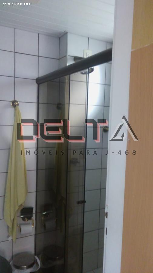 Apartamento à venda com 3 quartos, 1 suíte, 1 vaga e 100m² no Batista Campos, Belém (PA) — foto 7 de 16