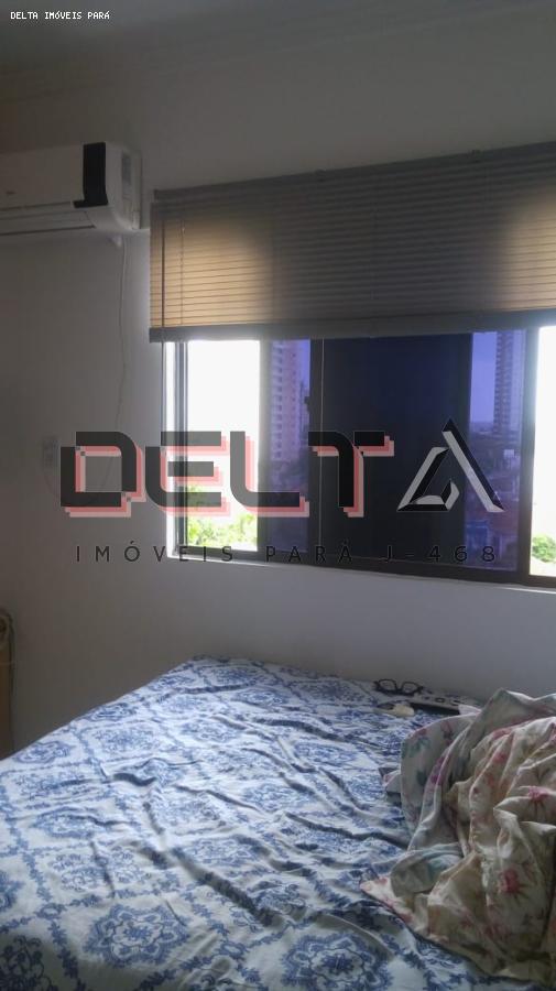 Apartamento à venda com 3 quartos, 1 suíte, 1 vaga e 100m² no Batista Campos, Belém (PA) — foto 9 de 16