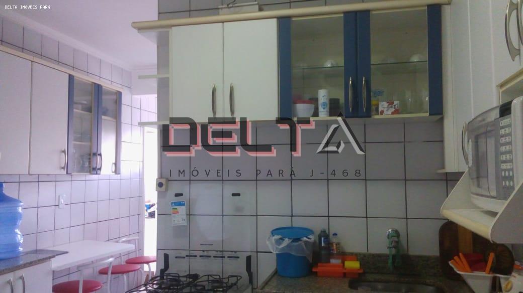 Apartamento à venda com 3 quartos, 1 suíte, 1 vaga e 100m² no Batista Campos, Belém (PA) — foto 6 de 16
