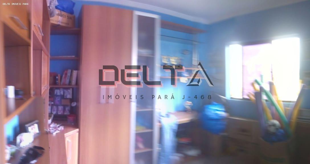 Apartamento à venda com 3 quartos, 1 suíte, 1 vaga e 100m² no Batista Campos, Belém (PA) — foto 10 de 16
