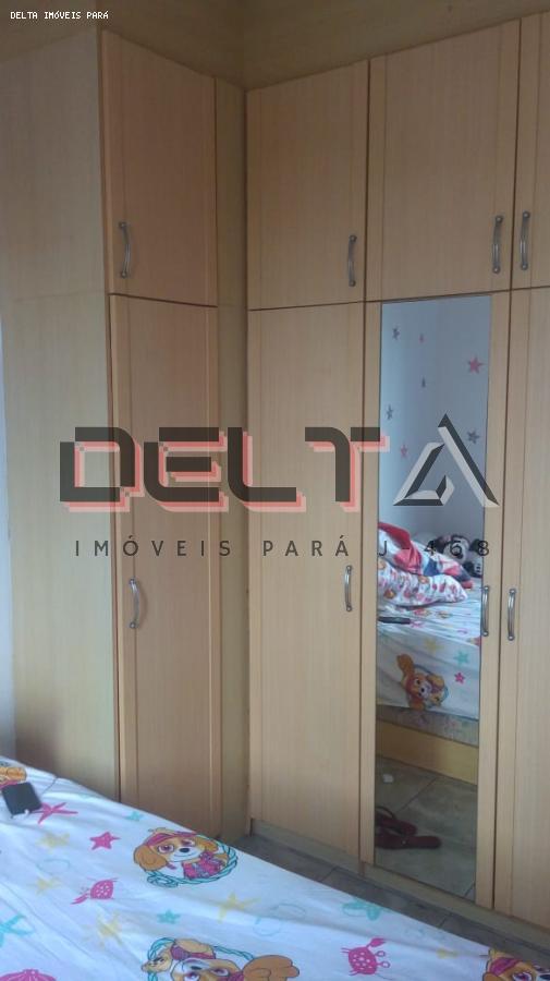 Apartamento à venda com 3 quartos, 1 suíte, 1 vaga e 100m² no Batista Campos, Belém (PA) — foto 13 de 16