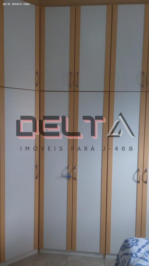 Apartamento à venda com 3 quartos, 1 suíte, 1 vaga e 100m² no Batista Campos, Belém (PA) — foto 11 de 16