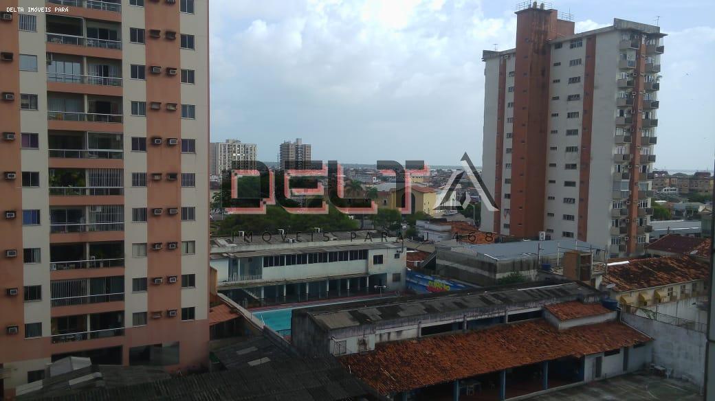 Apartamento à venda com 3 quartos, 1 suíte, 1 vaga e 100m² no Batista Campos, Belém (PA) — foto 16 de 16