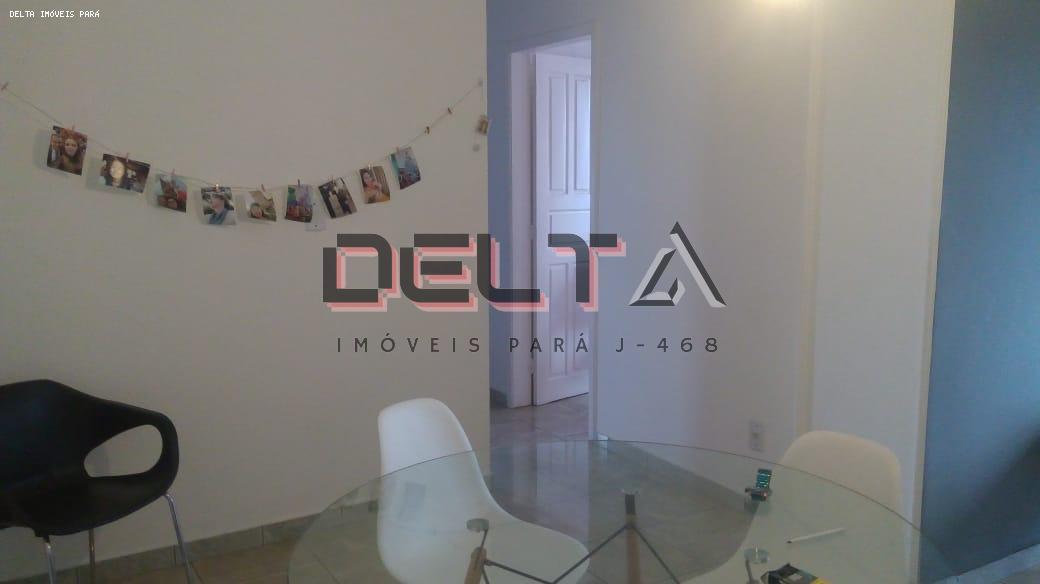 Apartamento à venda com 3 quartos, 1 suíte, 1 vaga e 100m² no Batista Campos, Belém (PA) — foto 14 de 16