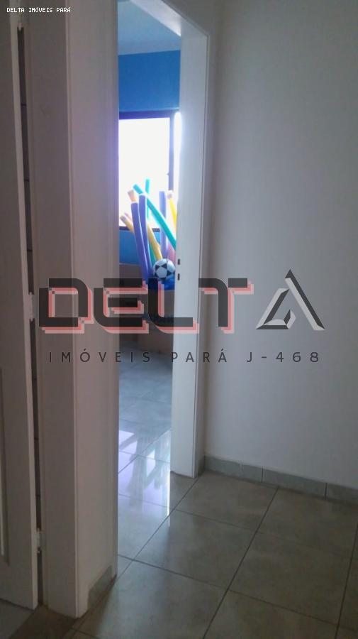 Apartamento à venda com 3 quartos, 1 suíte, 1 vaga e 100m² no Batista Campos, Belém (PA) — foto 15 de 16