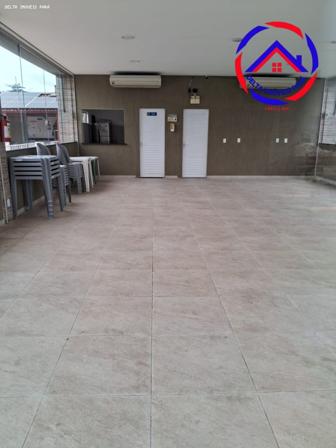 Casa à venda com 4 quartos, 1 suíte, 2 vagas e 160m² no centro, Ananindeua (PA) — foto 2 de 30