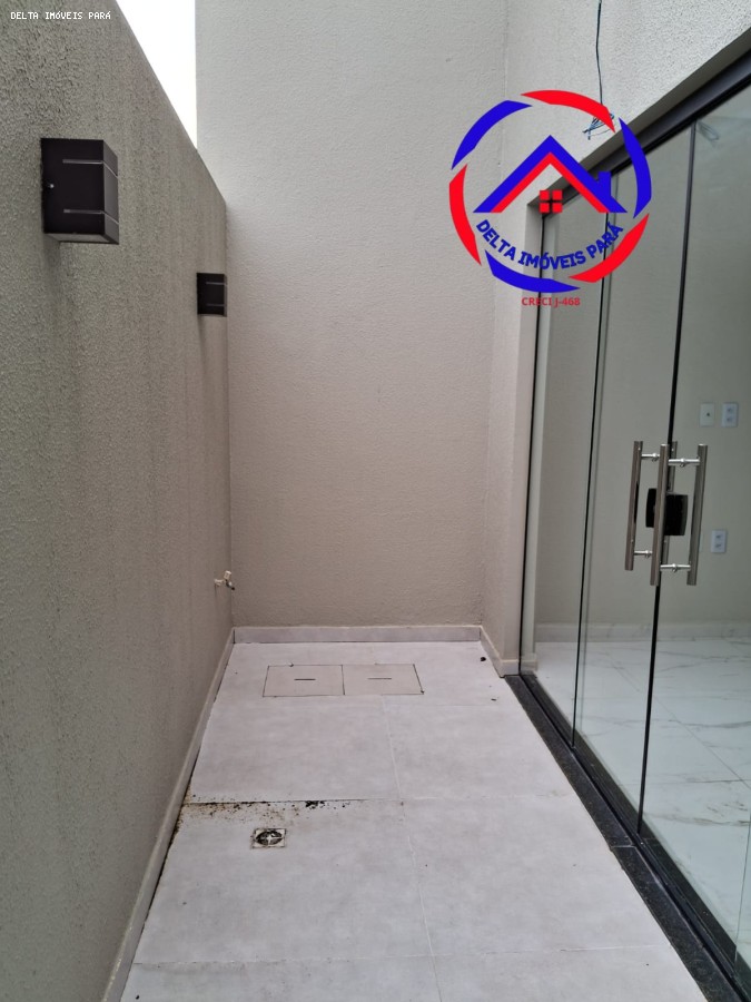 Casa à venda com 4 quartos, 1 suíte, 2 vagas e 160m² no centro, Ananindeua (PA) — foto 3 de 30