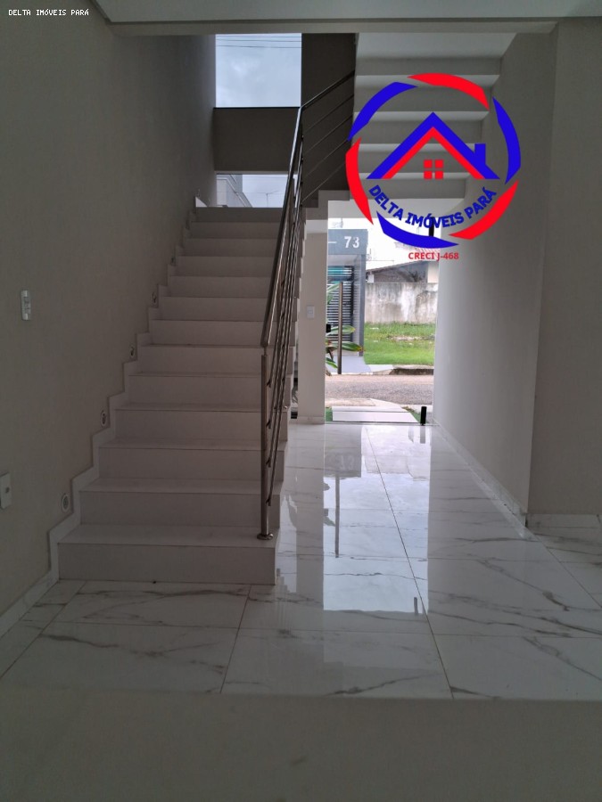 Casa à venda com 4 quartos, 1 suíte, 2 vagas e 160m² no centro, Ananindeua (PA) — foto 4 de 30