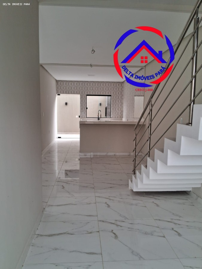 Casa à venda com 4 quartos, 1 suíte, 2 vagas e 160m² no centro, Ananindeua (PA) — foto 6 de 30