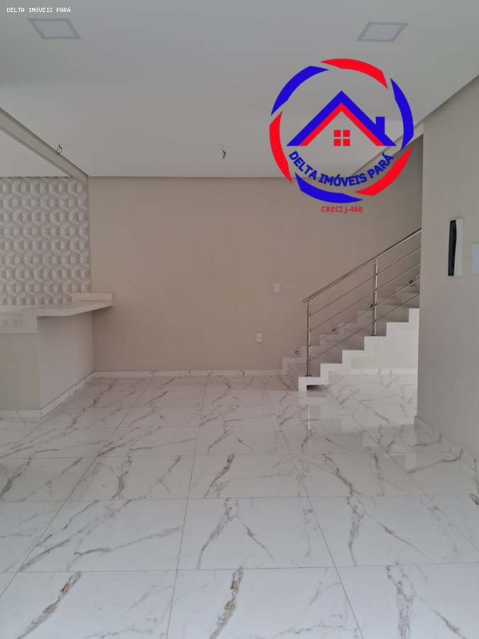 Casa à venda com 4 quartos, 1 suíte, 2 vagas e 160m² no centro, Ananindeua (PA) — foto 7 de 30