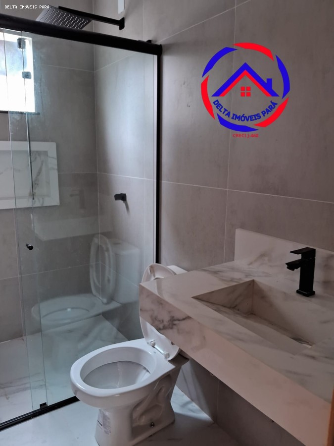 Casa à venda com 4 quartos, 1 suíte, 2 vagas e 160m² no centro, Ananindeua (PA) — foto 8 de 30