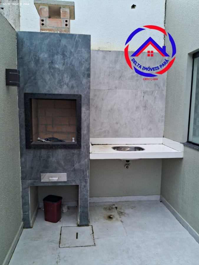 Casa à venda com 4 quartos, 1 suíte, 2 vagas e 160m² no centro, Ananindeua (PA) — foto 9 de 30