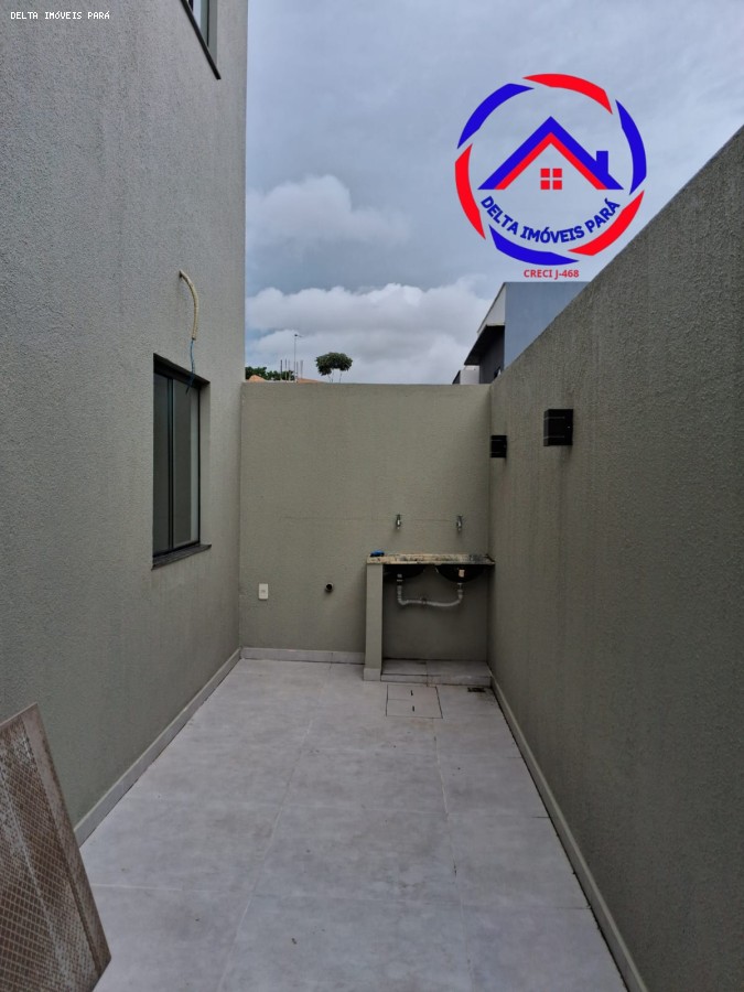 Casa à venda com 4 quartos, 1 suíte, 2 vagas e 160m² no centro, Ananindeua (PA) — foto 10 de 30