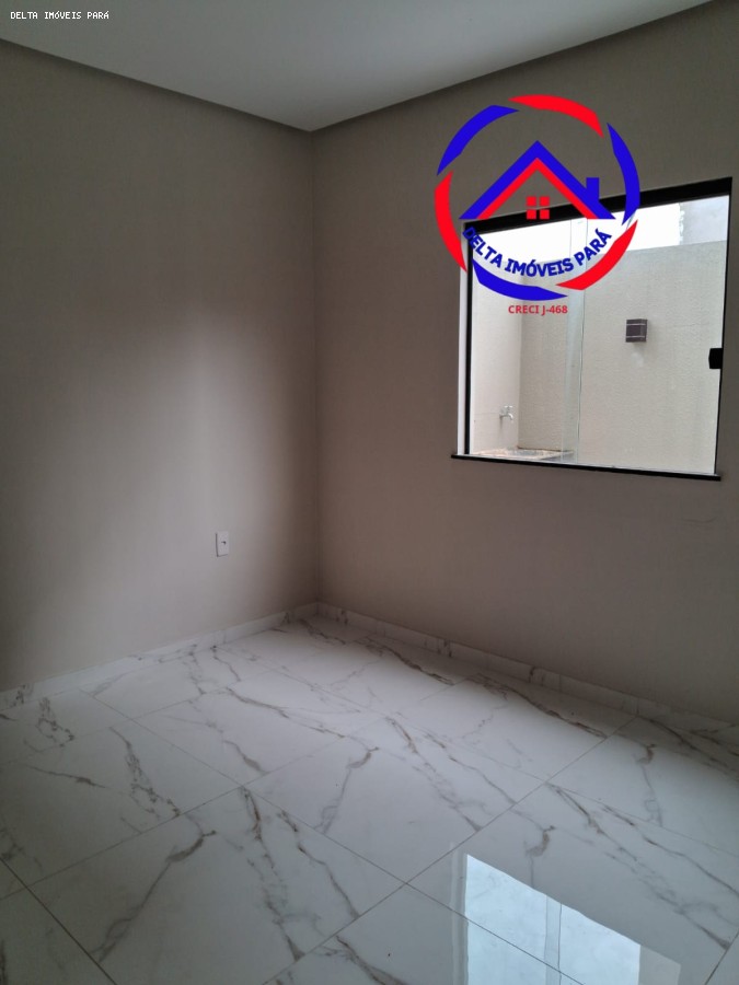 Casa à venda com 4 quartos, 1 suíte, 2 vagas e 160m² no centro, Ananindeua (PA) — foto 11 de 30