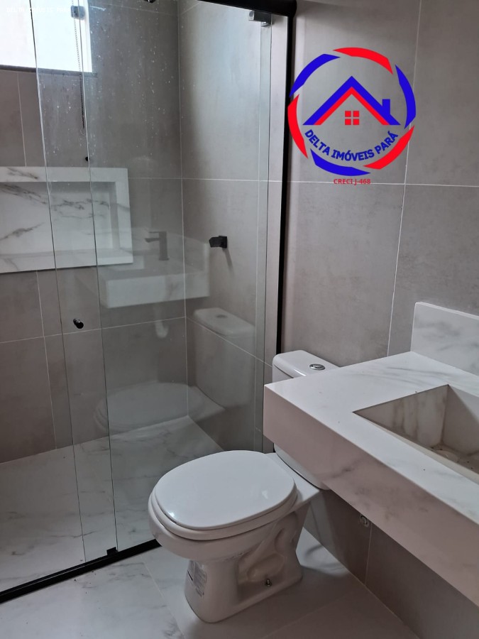 Casa à venda com 4 quartos, 1 suíte, 2 vagas e 160m² no centro, Ananindeua (PA) — foto 14 de 30