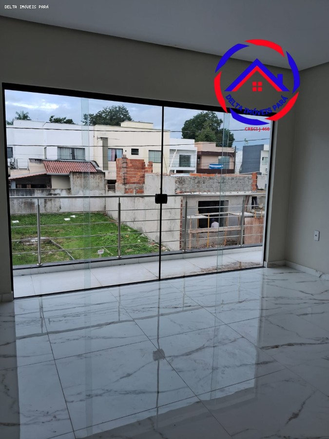 Casa à venda com 4 quartos, 1 suíte, 2 vagas e 160m² no centro, Ananindeua (PA) — foto 17 de 30