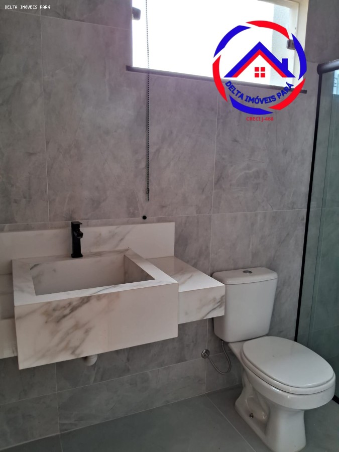 Casa à venda com 4 quartos, 1 suíte, 2 vagas e 160m² no centro, Ananindeua (PA) — foto 18 de 30