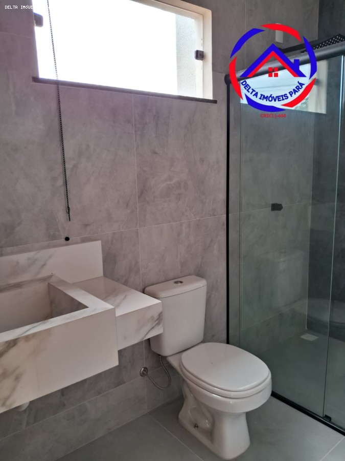 Casa à venda com 4 quartos, 1 suíte, 2 vagas e 160m² no centro, Ananindeua (PA) — foto 19 de 30