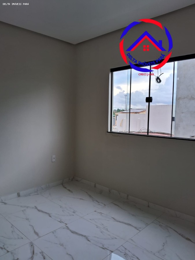 Casa à venda com 4 quartos, 1 suíte, 2 vagas e 160m² no centro, Ananindeua (PA) — foto 20 de 30