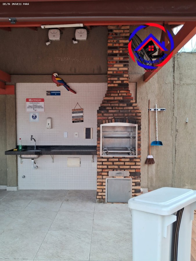 Casa à venda com 4 quartos, 1 suíte, 2 vagas e 160m² no centro, Ananindeua (PA) — foto 22 de 30