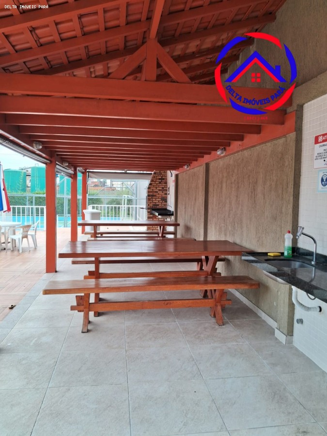Casa à venda com 4 quartos, 1 suíte, 2 vagas e 160m² no centro, Ananindeua (PA) — foto 23 de 30
