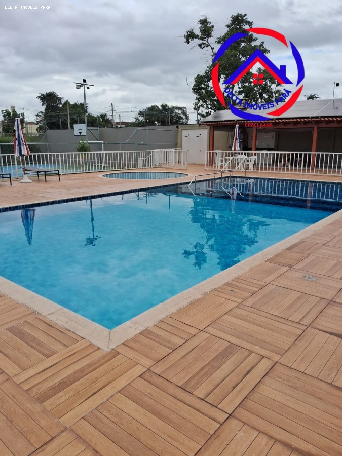 Casa à venda com 4 quartos, 1 suíte, 2 vagas e 160m² no centro, Ananindeua (PA) — foto 25 de 30