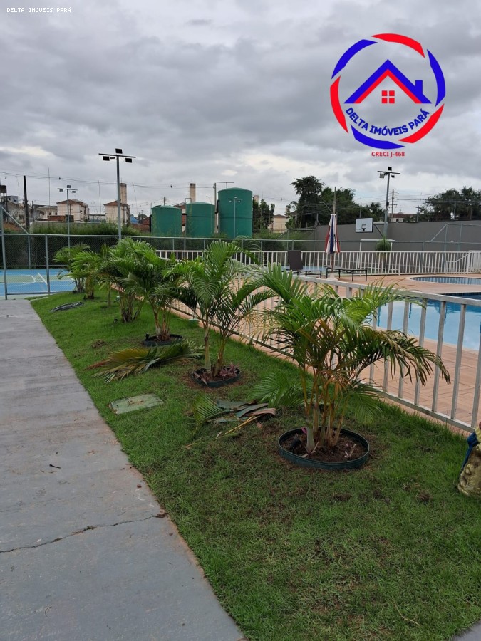 Casa à venda com 4 quartos, 1 suíte, 2 vagas e 160m² no centro, Ananindeua (PA) — foto 28 de 30