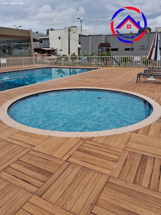 Casa à venda com 4 quartos, 1 suíte, 2 vagas e 160m² no centro, Ananindeua (PA) — foto 27 de 30
