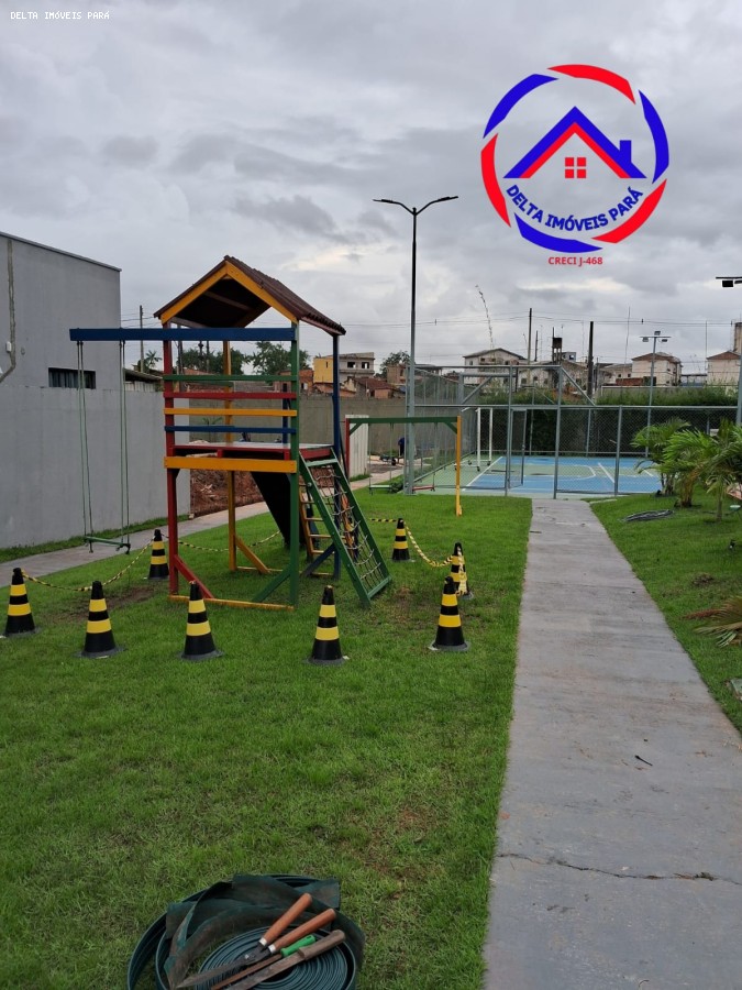Casa à venda com 4 quartos, 1 suíte, 2 vagas e 160m² no centro, Ananindeua (PA) — foto 29 de 30