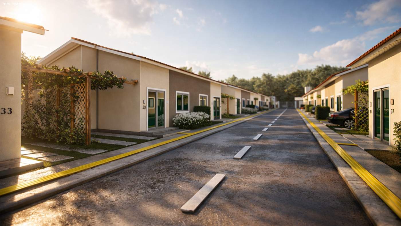 Casa à venda com 2 quartos, 1 banheiro e 42m² no Guanabara, Ananindeua (PA) — foto 8 de 12