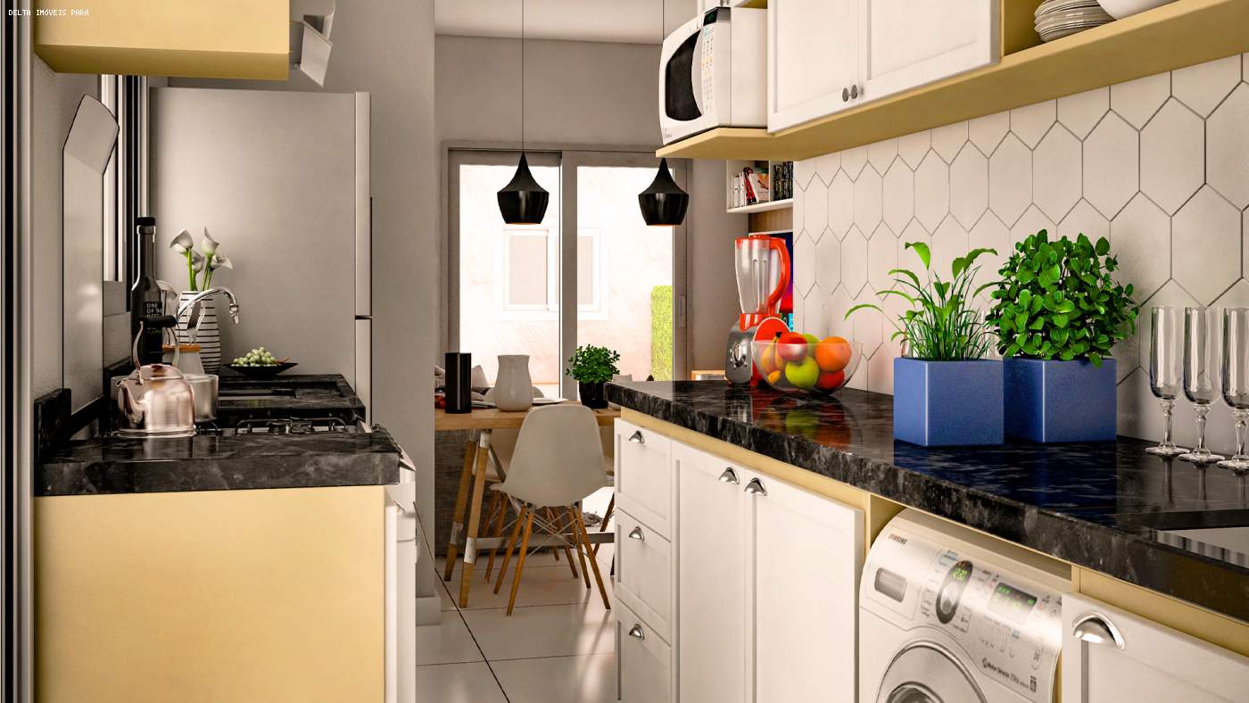 Casa à venda com 2 quartos, 1 banheiro e 42m² no Guanabara, Ananindeua (PA) — foto 12 de 12