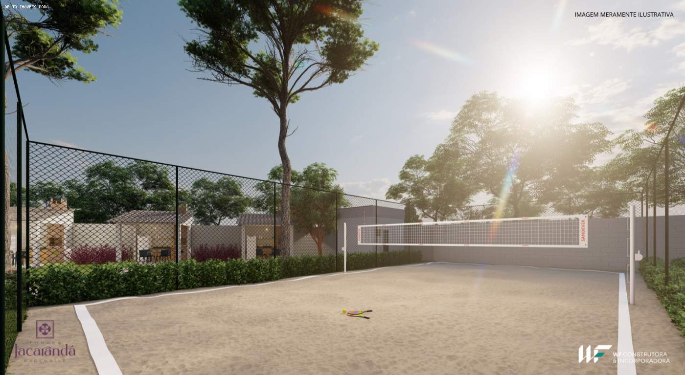 Apartamento à venda com 2 quartos, 1 suíte, 1 vaga e 53m² no Guanabara, Ananindeua (PA) — foto 11 de 30