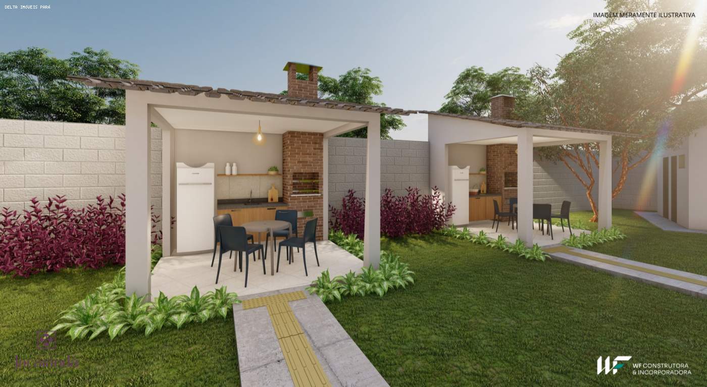 Apartamento à venda com 2 quartos, 1 suíte, 1 vaga e 53m² no Guanabara, Ananindeua (PA) — foto 12 de 30